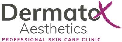 Dermatox Aesthetics Logo