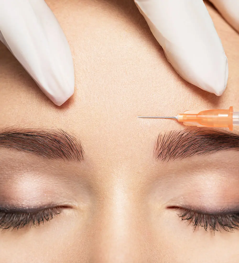 Botox Treatment at Dermatox Aesthetics