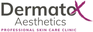 Dermatox Aesthetics Logo